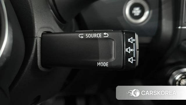 Renault Korea (Samsung) XM3 id 4223662 из Кореи 22