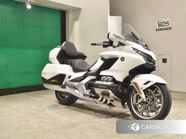 Honda GL1800 TOUR id 3947873 из Японии 22