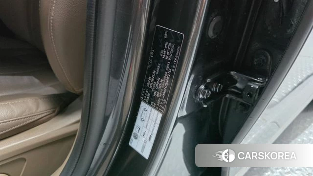 Kia K8 Hybrid id 4415890 из Кореи 22
