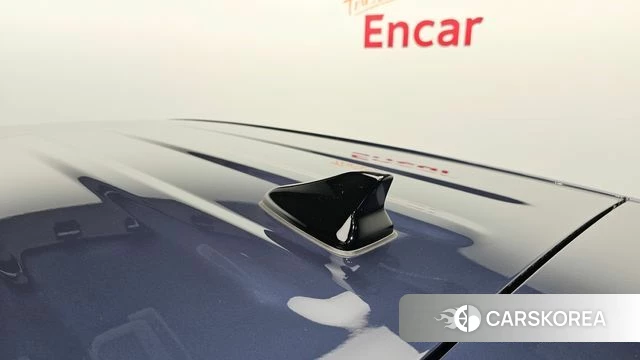 Hyundai Venue id 4775569 из Кореи 22