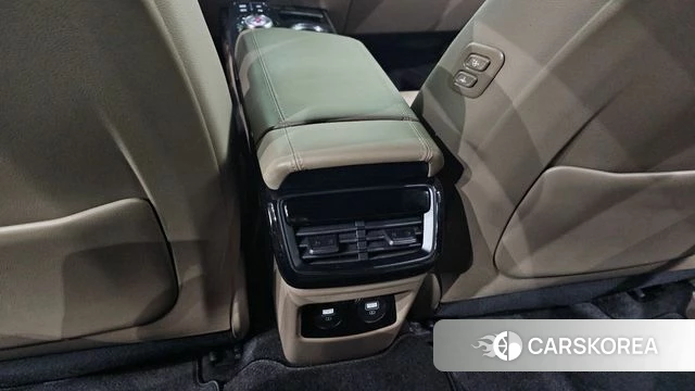 Kia K8 id 4470010 из Кореи 22