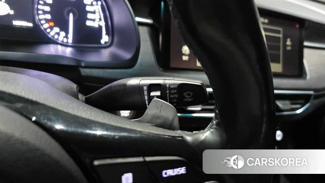 Kia K7 Premier id 4446736 из Кореи 22