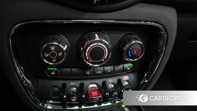 Mini Cooper Clubman id 4672442 из Кореи 22