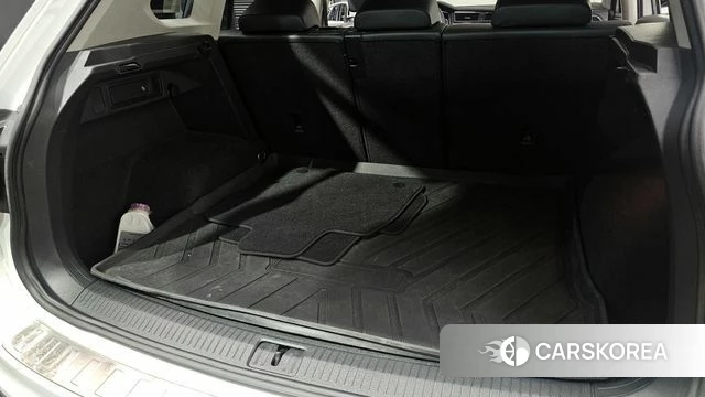 Volkswagen Tiguan second Generation id 4325015 из Кореи 22