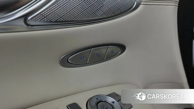 Genesis GV70 id 4428507 из Кореи 22