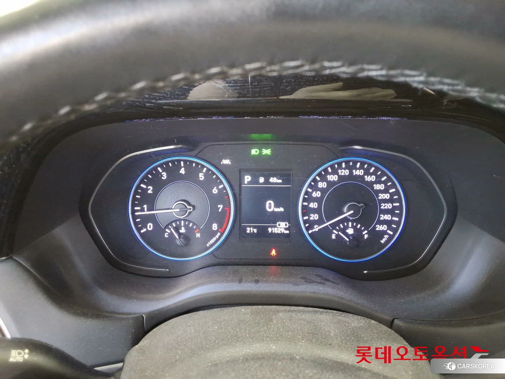 Hyundai Palisade id 4296788 из Кореи 22