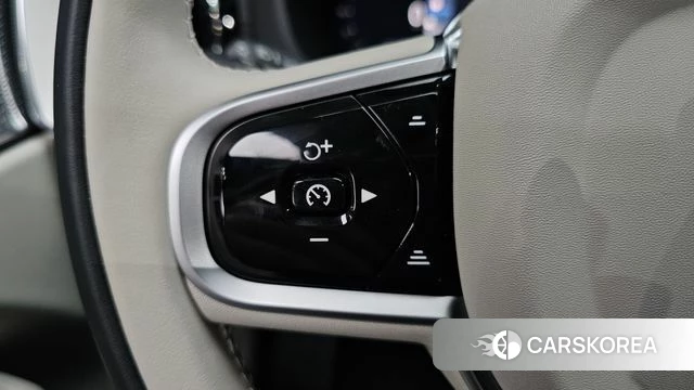 Volvo XC60 second Generation id 4279638 из Кореи 22