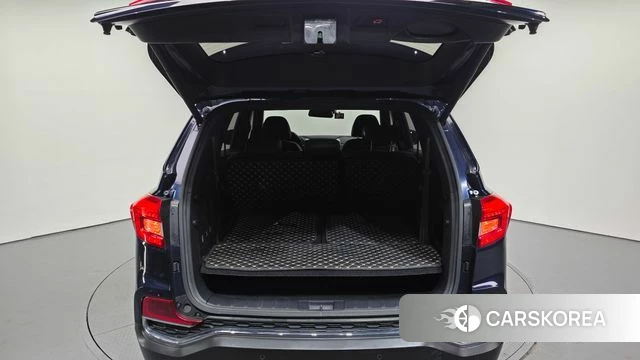 Ssangyong G4 Rexton id 4430242 из Кореи 22