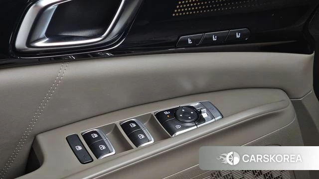 Kia The New Carnival 4th Generation id 4414116 из Кореи 22