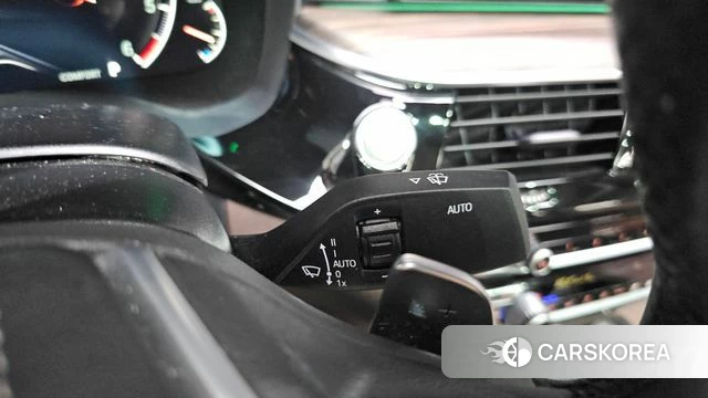 BMW 5 Series (G30) id 4397411 из Кореи 22