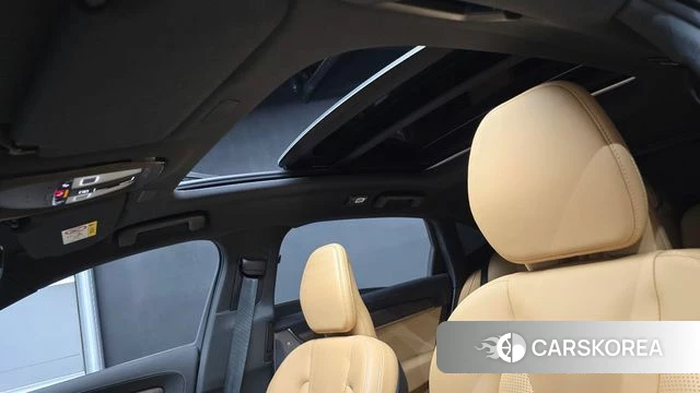 Volvo S90 id 4640905 из Кореи 22