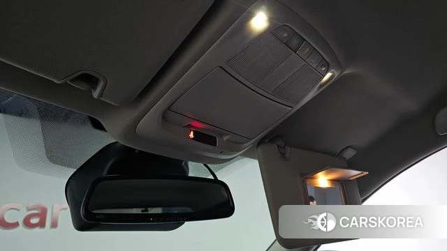 Renault Korea (Samsung) The New QM6 id 4646064 из Кореи 22