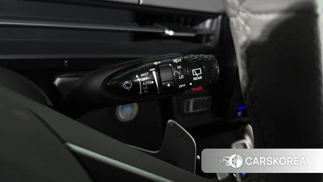 Hyundai Staria id 4516555 из Кореи 22
