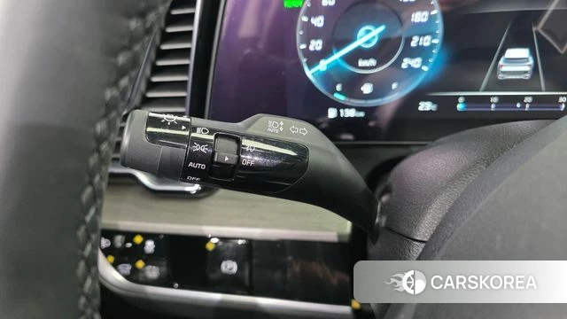 Kia Sportage 5th Generation Hybrid id 4408790 из Кореи 22