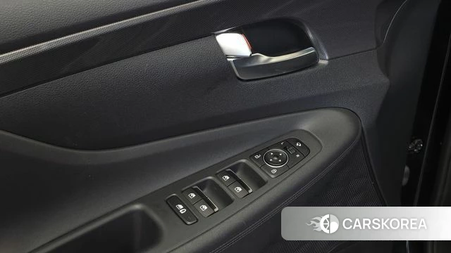 Hyundai The New Santa Fe id 4942876 из Кореи 22
