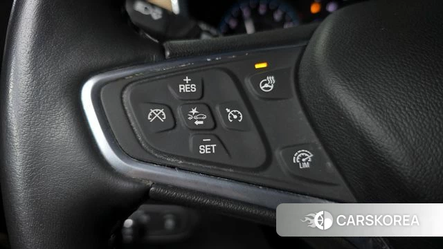 Chevrolet (GM Daewoo) The New Equinox id 4382246 из Кореи 22