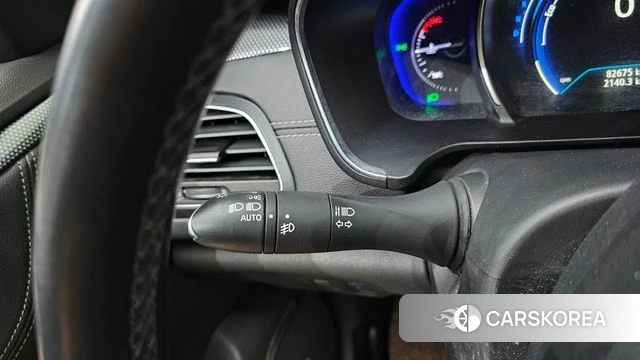 Renault Korea (Samsung) SM6 id 4496586 из Кореи 22