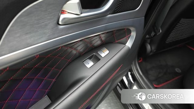 Genesis G70 id 4562997 из Кореи 22