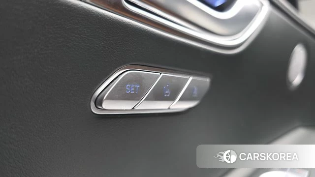 Genesis GV80 id 4767973 из Кореи 22