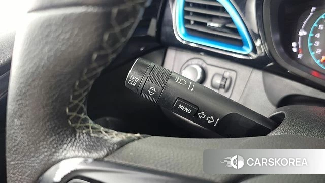 Chevrolet (GM Daewoo) The New Spark id 4563204 из Кореи 22