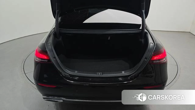 Mercedes-Benz E-Class W213 id 4317130 из Кореи 22