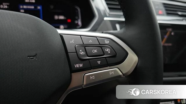 Volkswagen Tiguan second Generation id 4445049 из Кореи 22