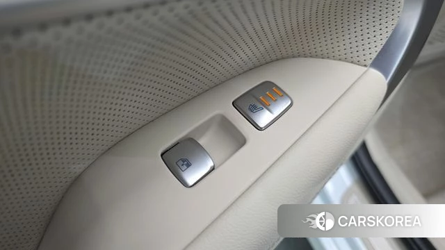 Genesis The New G70 id 4489189 из Кореи 22