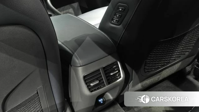 Hyundai Sonata Hybrid (DN8) id 4543060 из Кореи 22