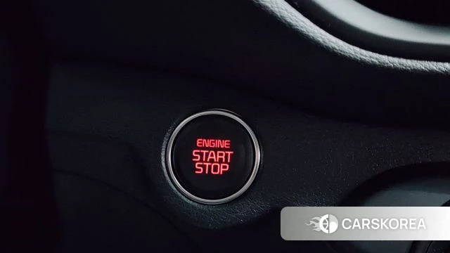 Kia The New K3 2nd generation id 4650288 из Кореи 22