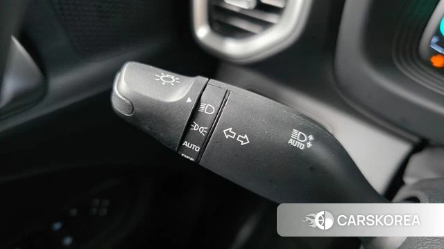 Hyundai Venue id 4927990 из Кореи 22