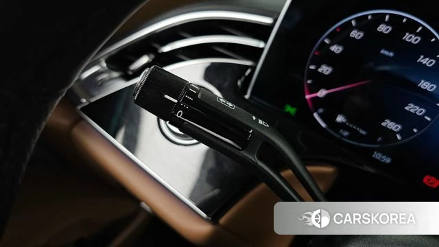 Mercedes-Benz E-Class W214 id 4773735 из Кореи 22