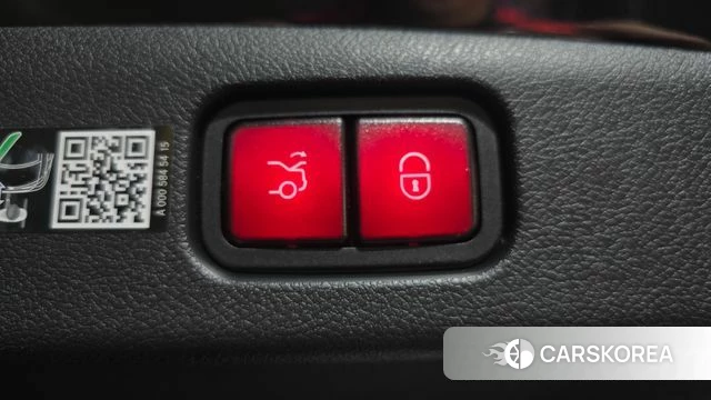 Mercedes-Benz E-Class W214 id 4474115 из Кореи 22