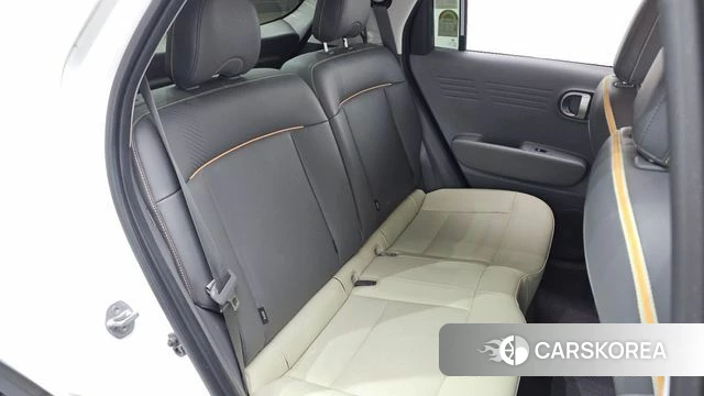 Hyundai The New Casper id 4360013 из Кореи 22