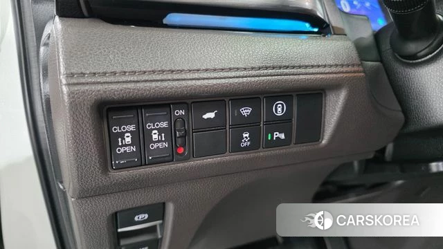Honda Odyssey id 4784871 из Кореи 22