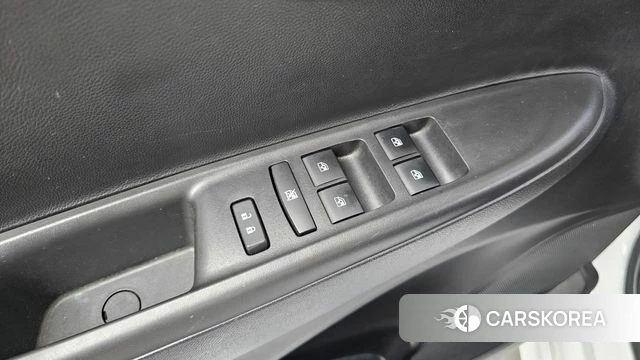 Chevrolet (GM Daewoo) The New Spark id 4794677 из Кореи 22