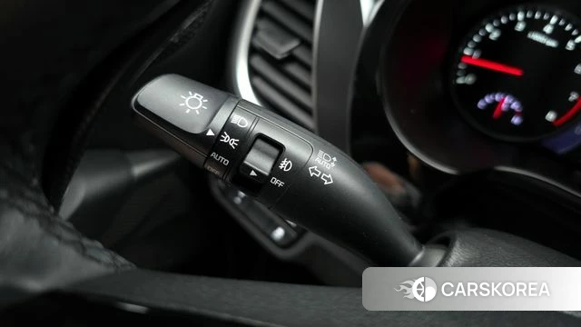 Kia Seltos id 4415239 из Кореи 22