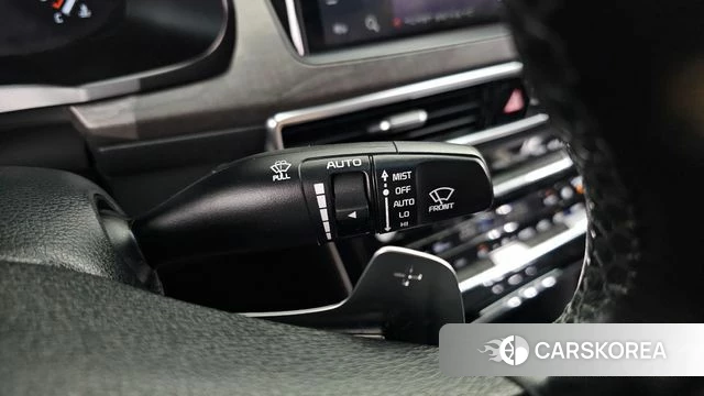 Kia K7 Premier id 4900360 из Кореи 22