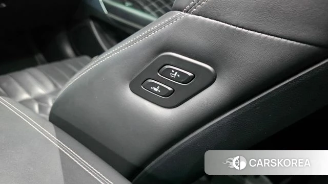 Genesis G70 id 4693775 из Кореи 22