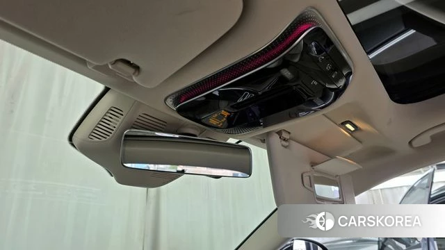 Mercedes-Benz S-Class W223 id 4308599 из Кореи 22