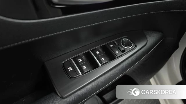 Kia The New K3 2nd generation id 4388319 из Кореи 22