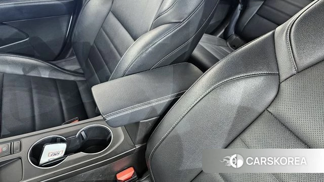 Renault Korea (Samsung) XM3 id 4243493 из Кореи 22