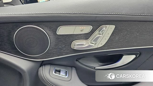 Mercedes-Benz GLC-Class X253 id 4186929 из Кореи 22