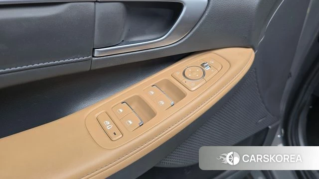 Hyundai Sonata (DN8) id 4907319 из Кореи 22