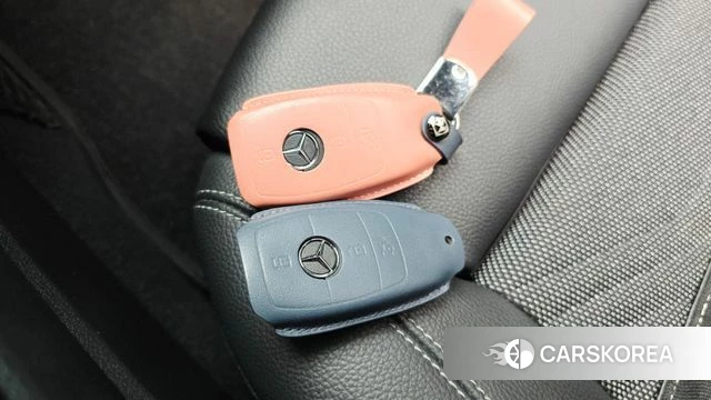 Mercedes-Benz A-Class W177 id 4187788 из Кореи 22