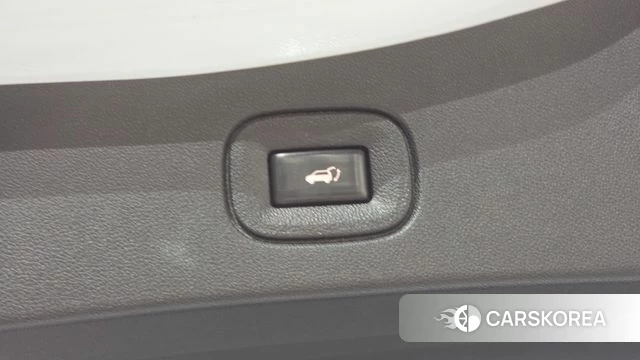 Renault Korea (Samsung) The New QM6 id 4650982 из Кореи 22