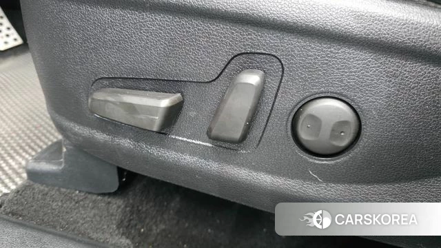 Hyundai Santa Fe TM id 4849839 из Кореи 22