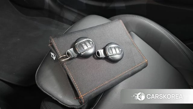 Mini Cooper id 4477158 из Кореи 22