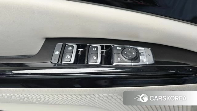 Kia Carnival 4th generation id 4604425 из Кореи 22