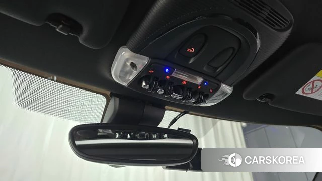 Mini Cooper S Clubman id 4592861 из Кореи 22