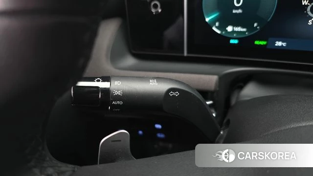 Hyundai The New Tucson Hybrid (NX4) id 4462808 из Кореи 22